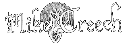 Mike Creech
