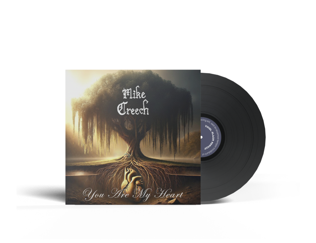 Vinyl 1 Vinyl